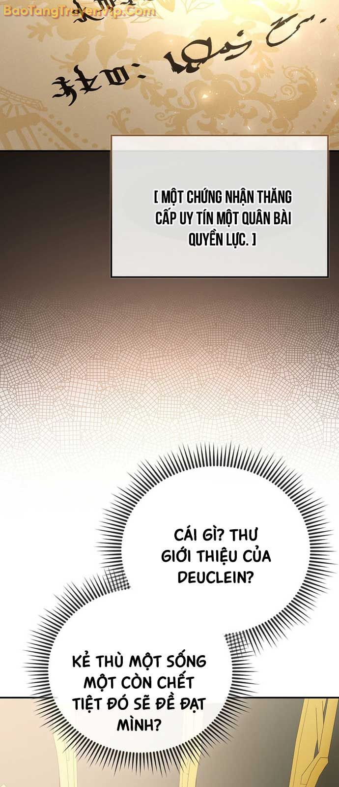 Đại Phản Diện Khao Khát Được Sống Chương 36 Ảnh 42