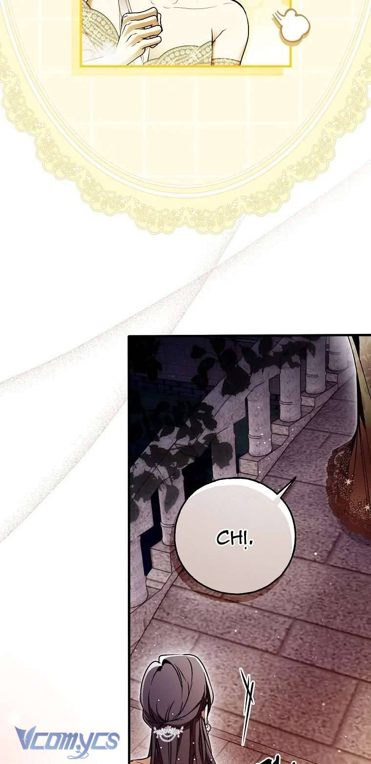 Ai Đó Đang Điều Khiển Cơ Thể Của Tôi Chương 63 Ảnh 45