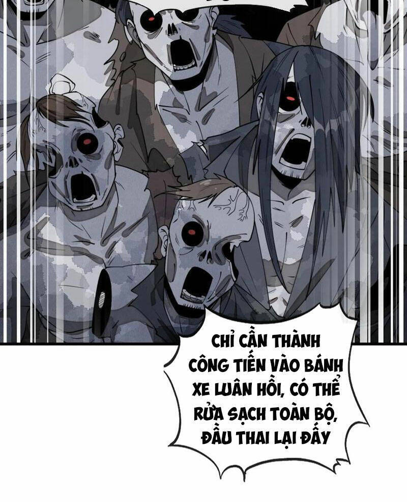 Ta Không Phải Con Cưng Của Khí Vận Chương 227 Ảnh 29