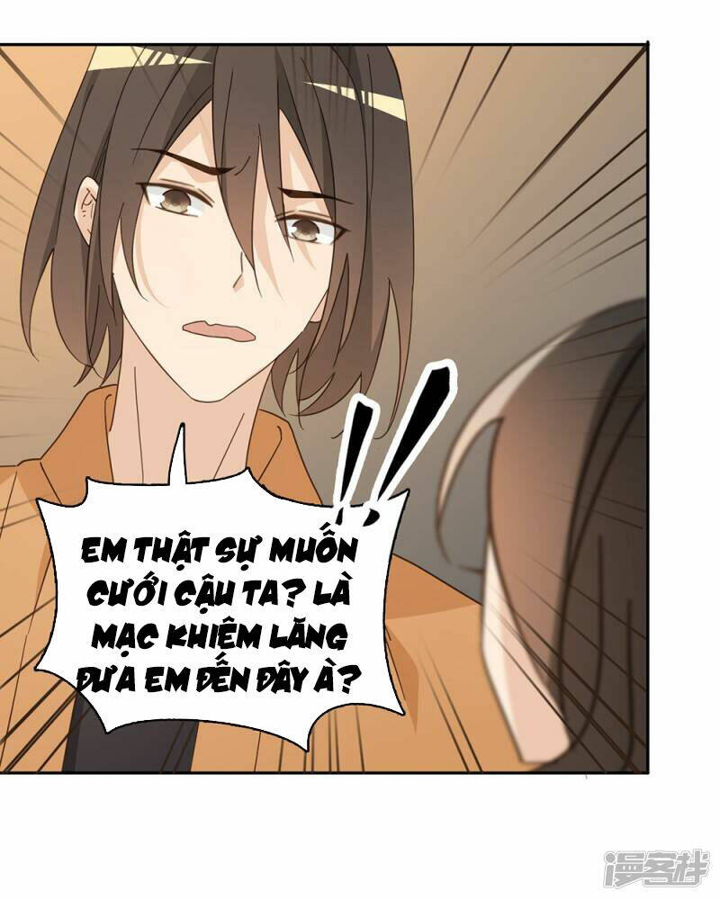 Thúc Thúc, Biệt Bào Chương 39 Ảnh 47