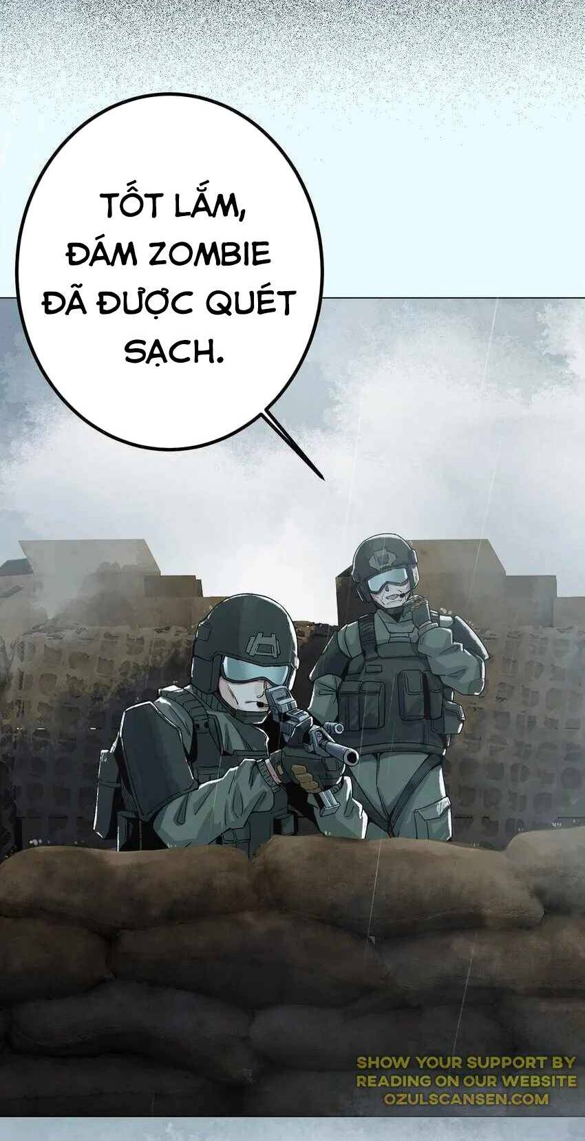 Thi Vương Đại Biến Chương 1 Ảnh 79