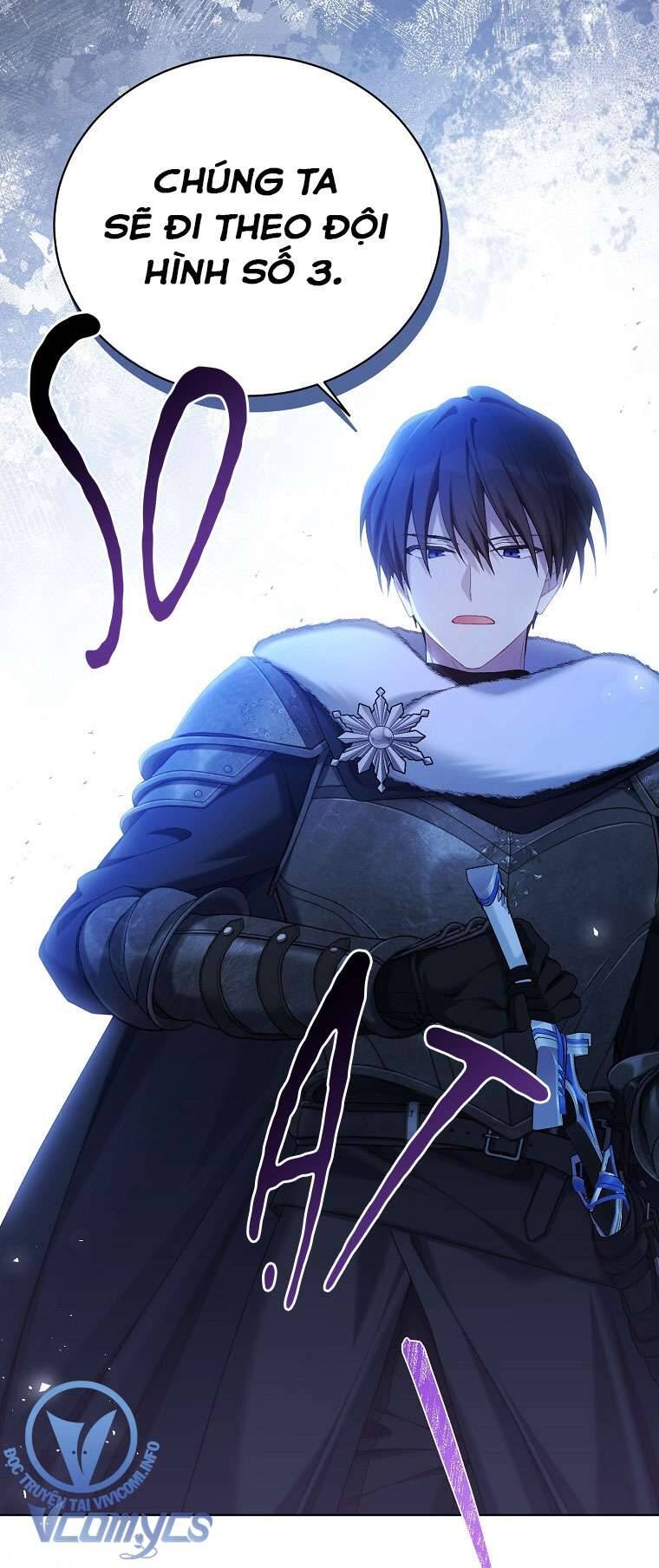 Vương Miện Viridescent Chương 105 Ảnh 15