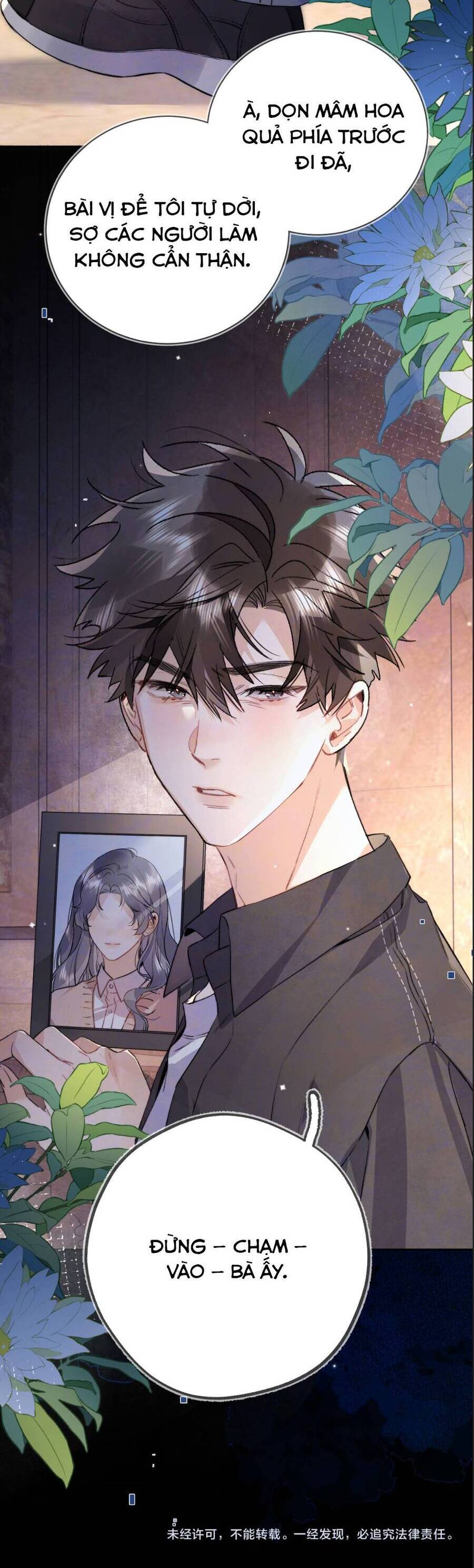 Tỏ Tình Chương 73 Ảnh 23