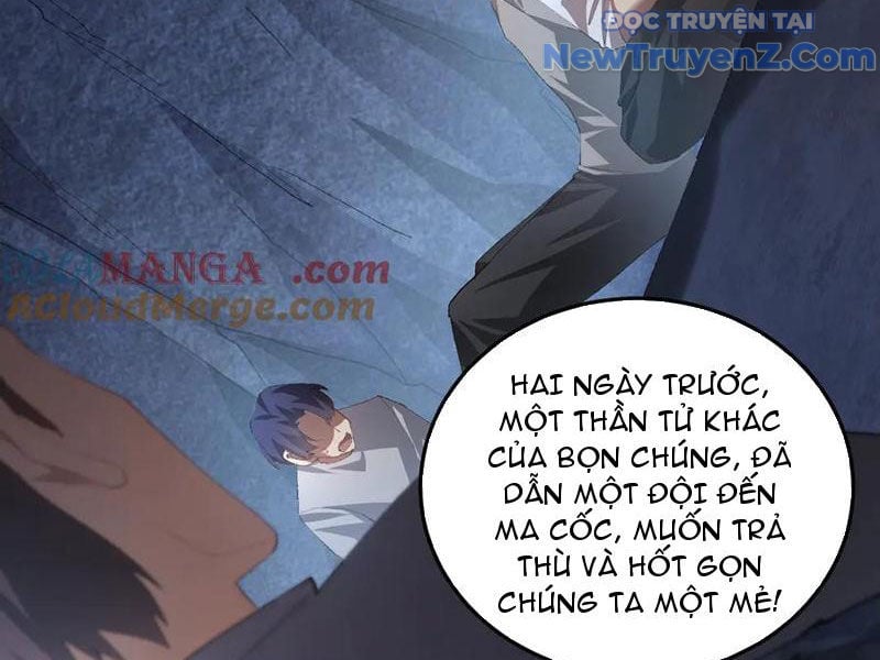 Ta Là Chúa Tể Trùng Độc Chương 59 Ảnh 19