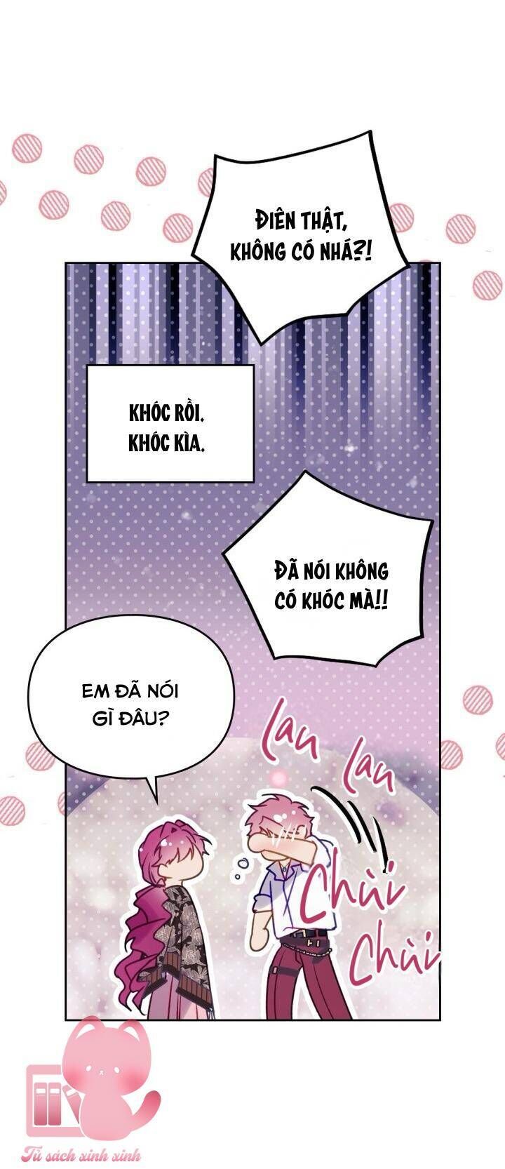 Kết Thúc Của Nhân Vật Phản Diện Chỉ Có Thể Là Cái Chết Chương 171 Ảnh 46