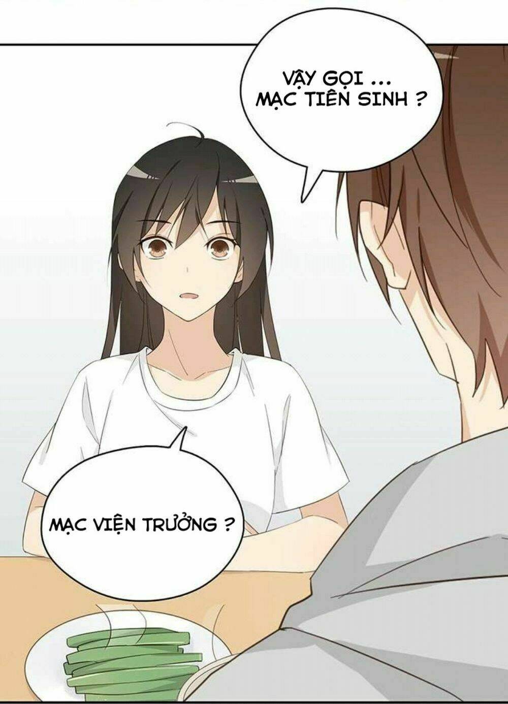 Thúc Thúc, Biệt Bào Chương 31 Ảnh 8