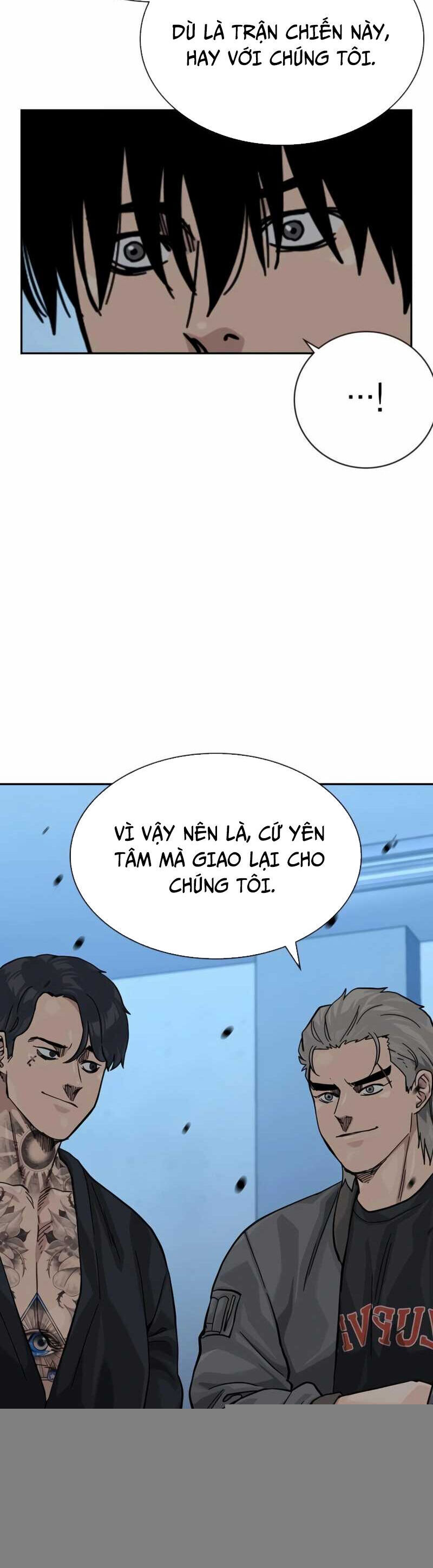 Để Có Thể Sống Sót Chương 165 Ảnh 12