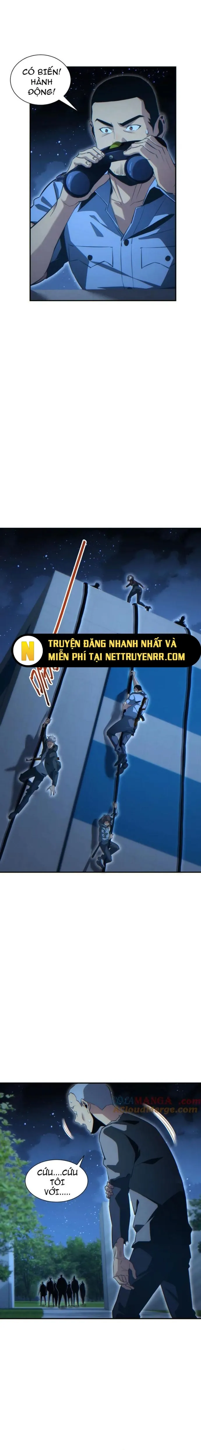 Mạt Thế Trùng Sinh: Ta Dựa Vào Mở Rương Vấn Dỉnh Đỉnh Phong Chương 41 Ảnh 12