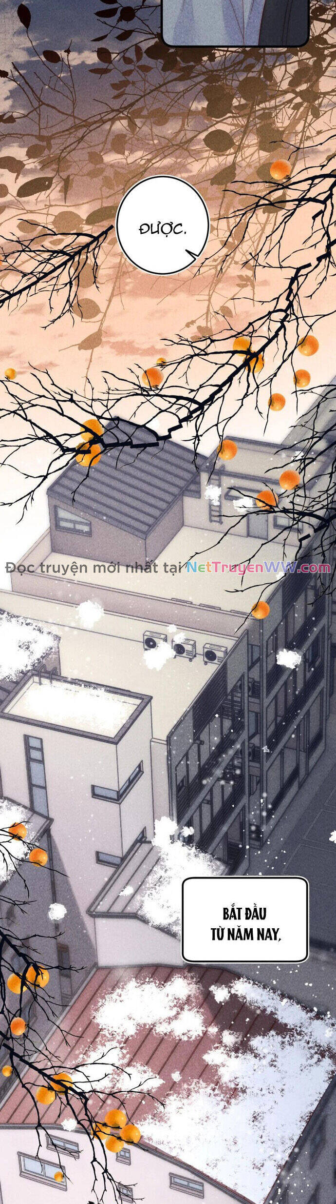 Thân Nhiệt Ma Quỷ Chương 19 Ảnh 17