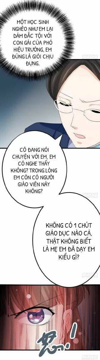 Chào Buổi Sáng, Ức Vạn Manh Thê Chương 36 Ảnh 8