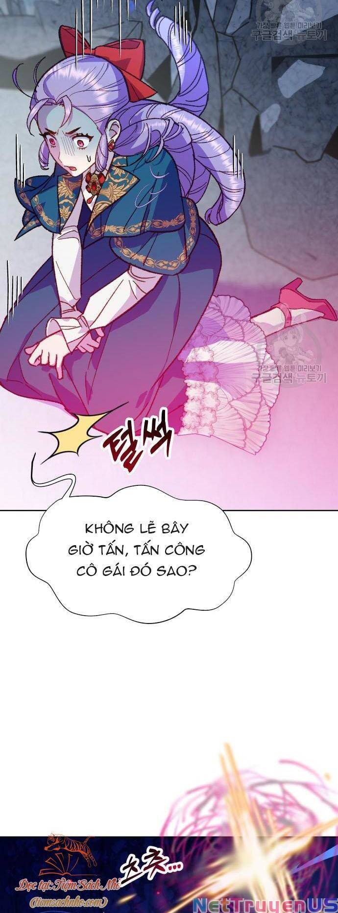 Pháp Sư Hiện Kim Của Trò Chơi Lỗi Chương 11 Ảnh 43