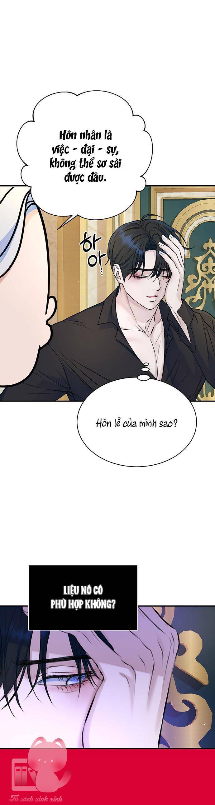 Tôi Tưởng Đây Chính Là Thời Hạn Rồi! Chương 37 Ảnh 11