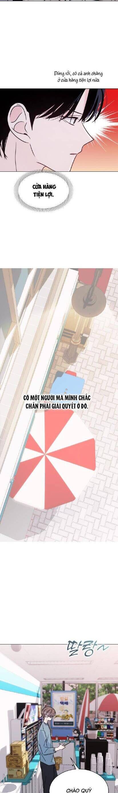 Hôn Trước Khi Ngủ Chương 34 Ảnh 31