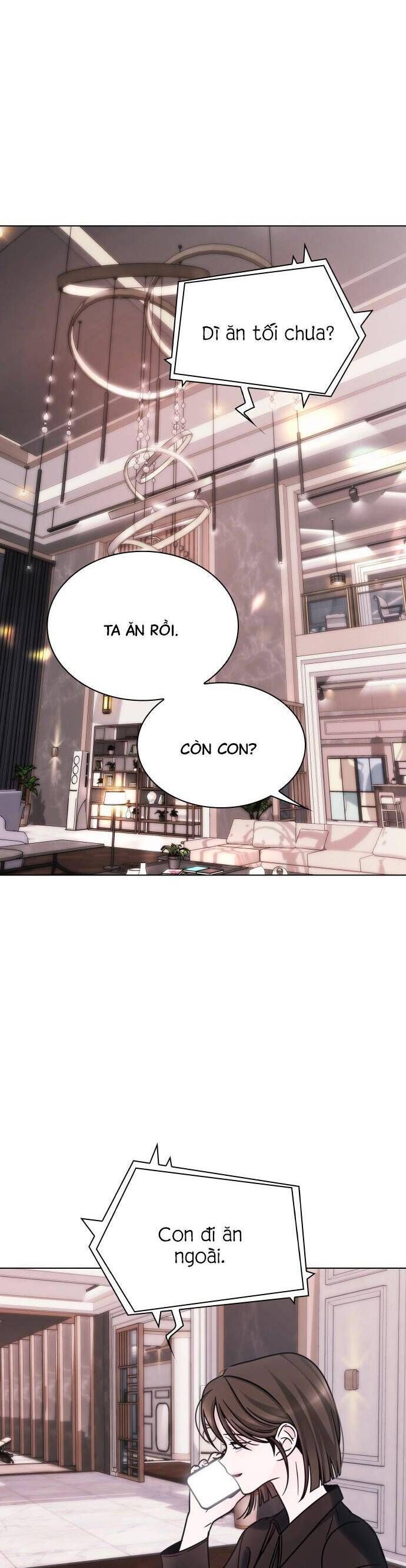 Hôn Trước Khi Ngủ Chương 46 Ảnh 25