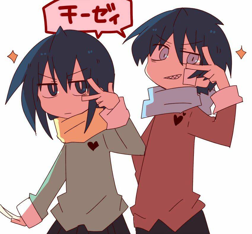 Why Naitou (Season 2) Chương 9 Ảnh 18