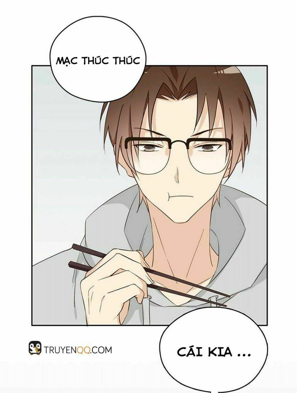 Thúc Thúc, Biệt Bào Chương 31 Ảnh 4