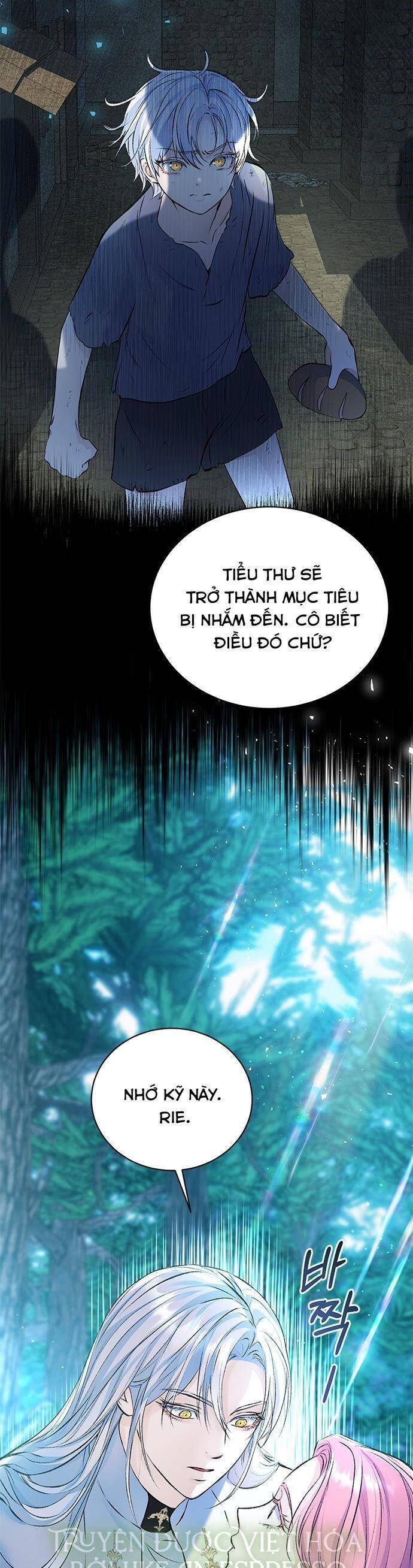 Tôi Tưởng Đây Chính Là Thời Hạn Rồi! Chương 43 Ảnh 35