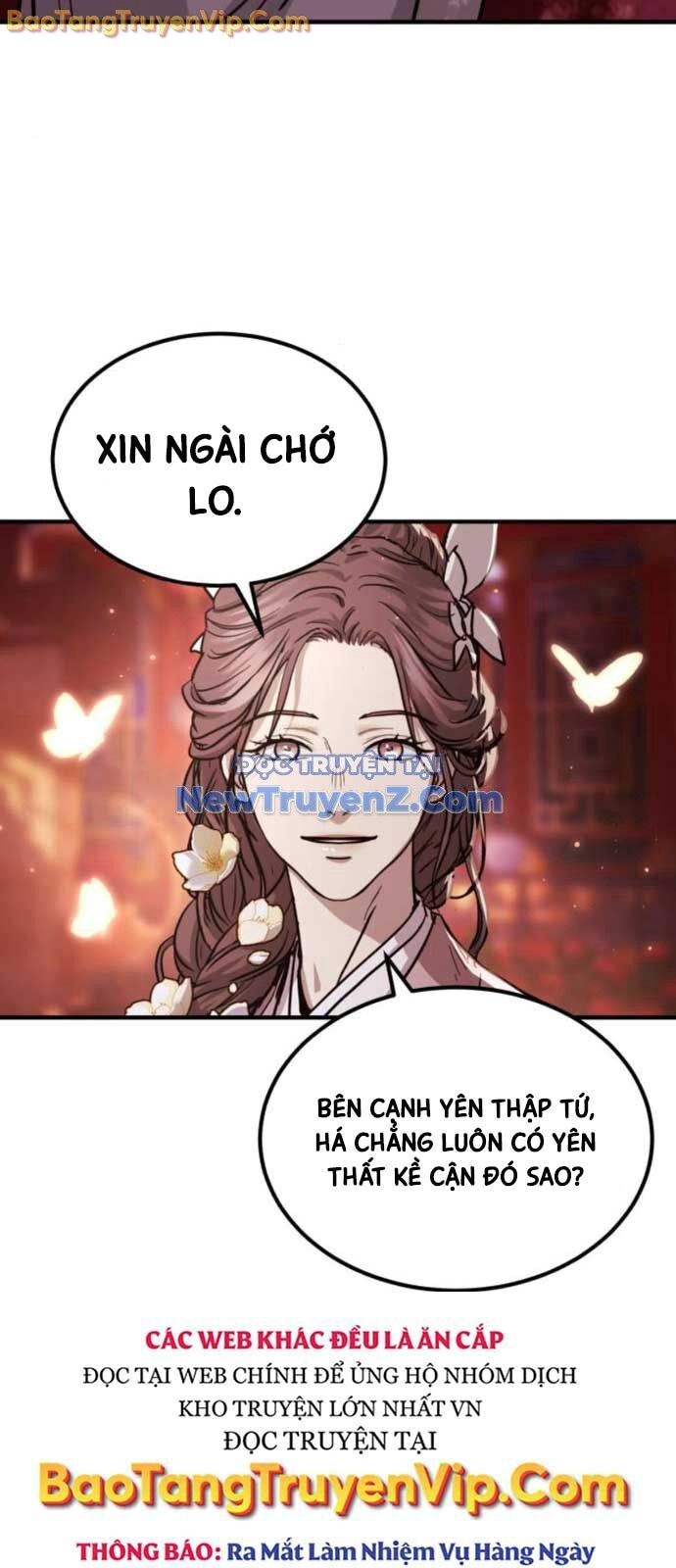 Tuyệt Thế Quân Lâm Chương 44 Ảnh 57