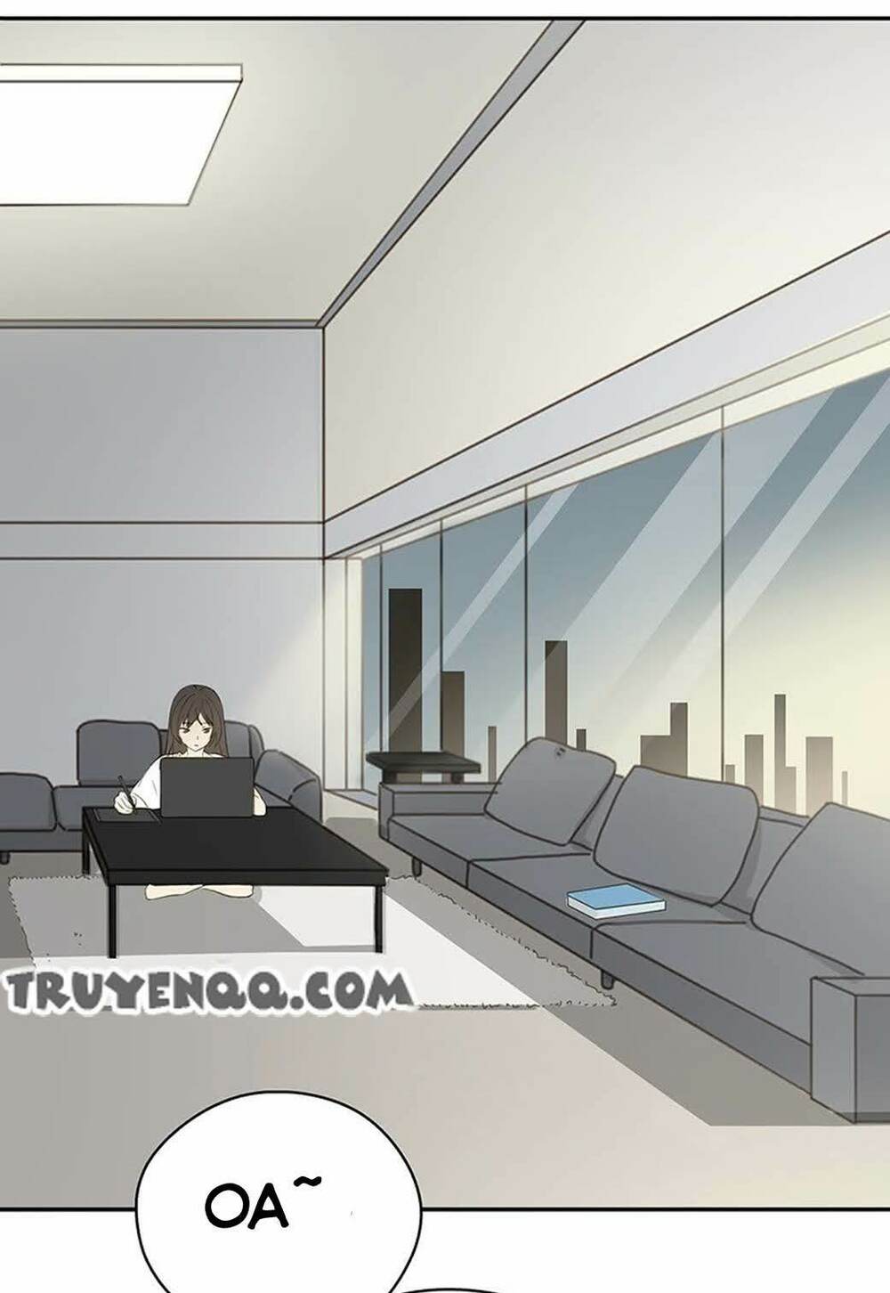 Thúc Thúc, Biệt Bào Chương 23 Ảnh 19
