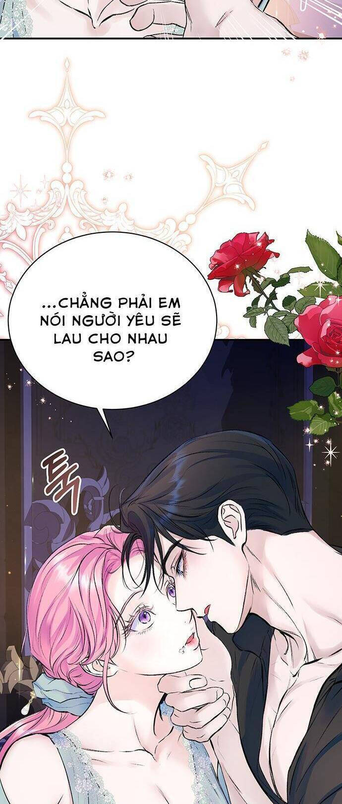 Tôi Tưởng Đây Chính Là Thời Hạn Rồi! Chương 38 Ảnh 34