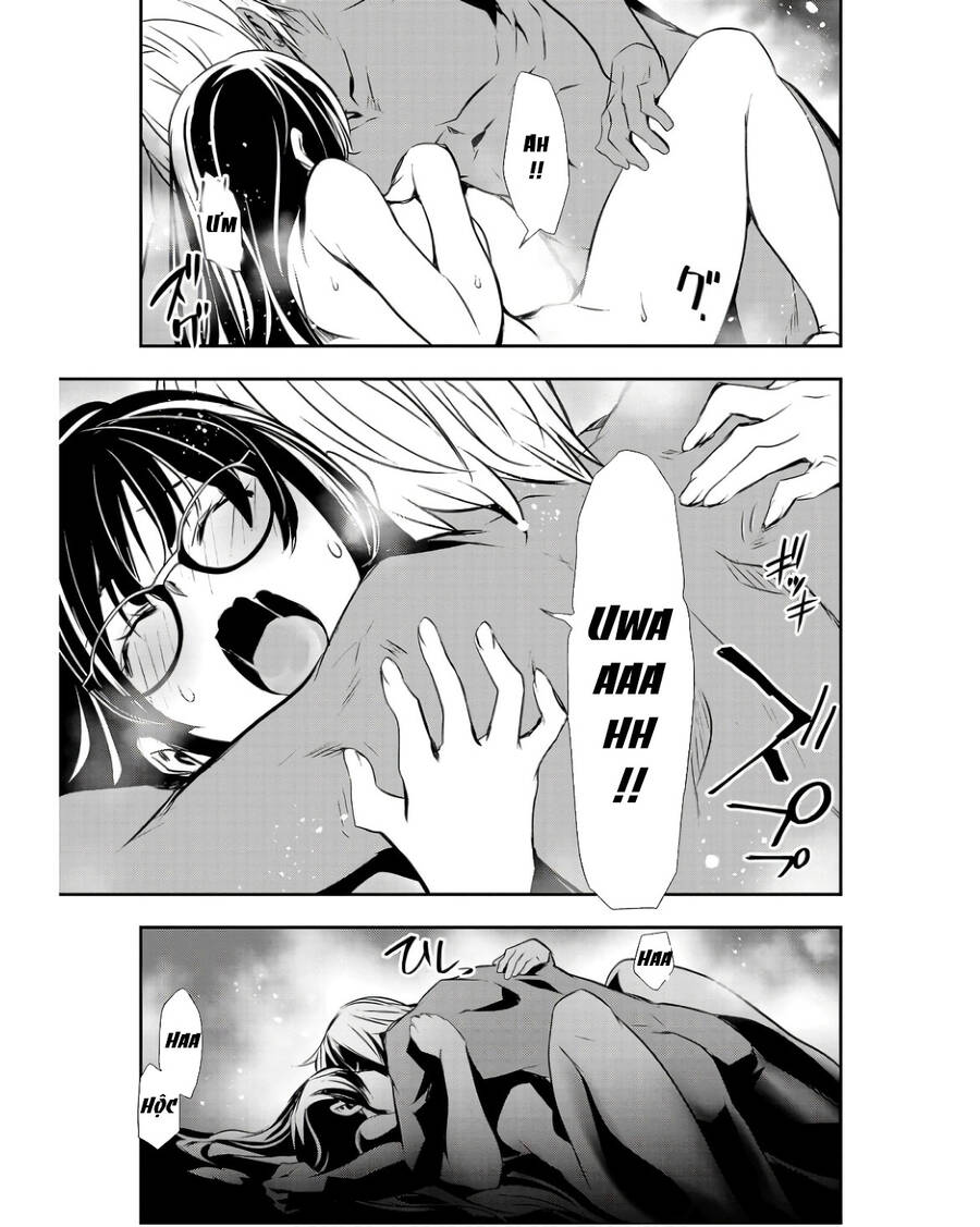 Isekai Ntr Chương 44 Ảnh 10