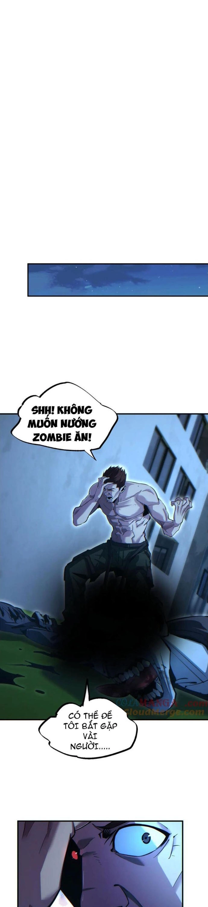 Mạt Thế Trùng Sinh: Ta Dựa Vào Mở Rương Vấn Dỉnh Đỉnh Phong Chương 46 Ảnh 22