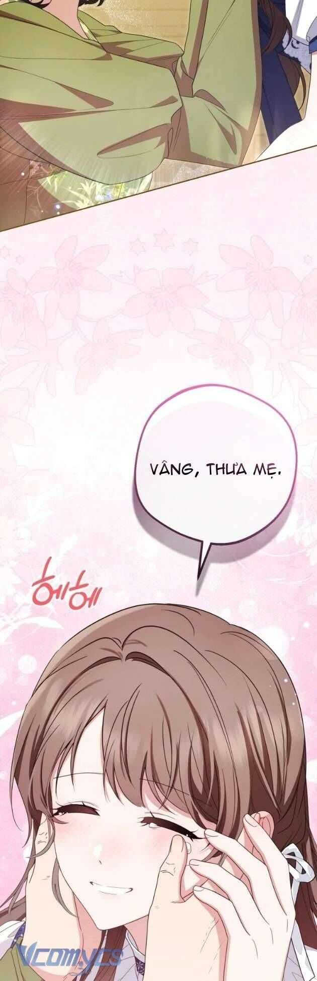 Được Yêu Thương Mà Còn Ngại Ngùng Sao! Chương 82 Ảnh 67
