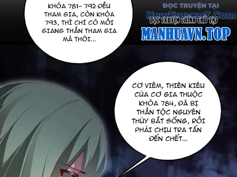Ta Là Chúa Tể Trùng Độc Chương 59 Ảnh 43