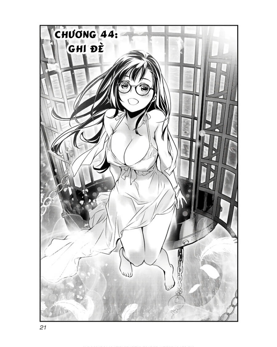 Isekai Ntr Chương 44 Ảnh 4