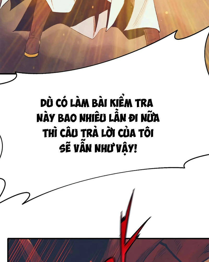Thái Dương Tu Sĩ Chương 2.5 Ảnh 99