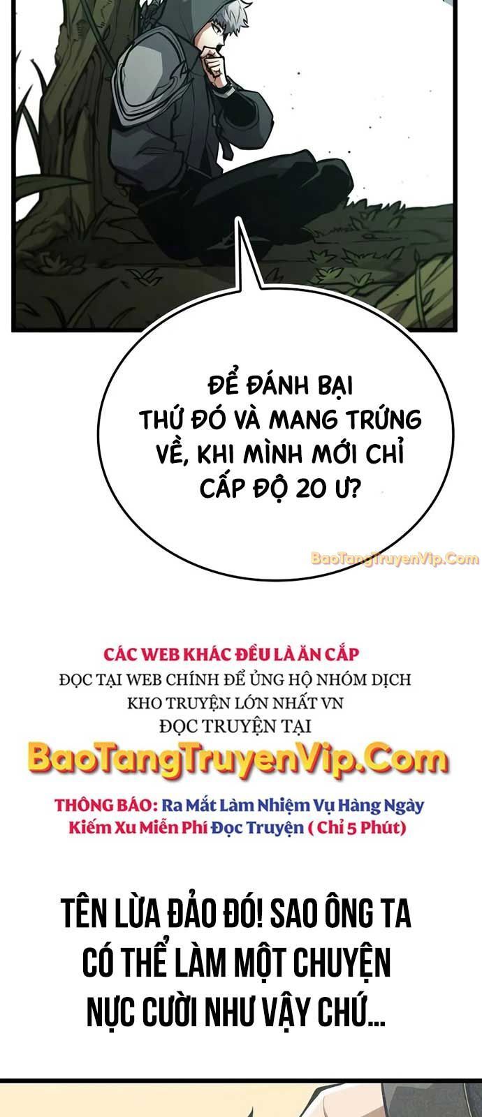 Độc Chiến Đế Vương Chương 12 Ảnh 91