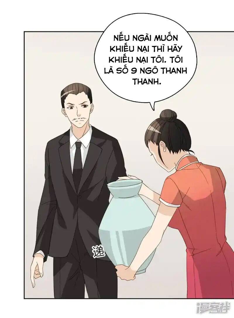 Thúc Thúc, Biệt Bào Chương 43 Ảnh 37