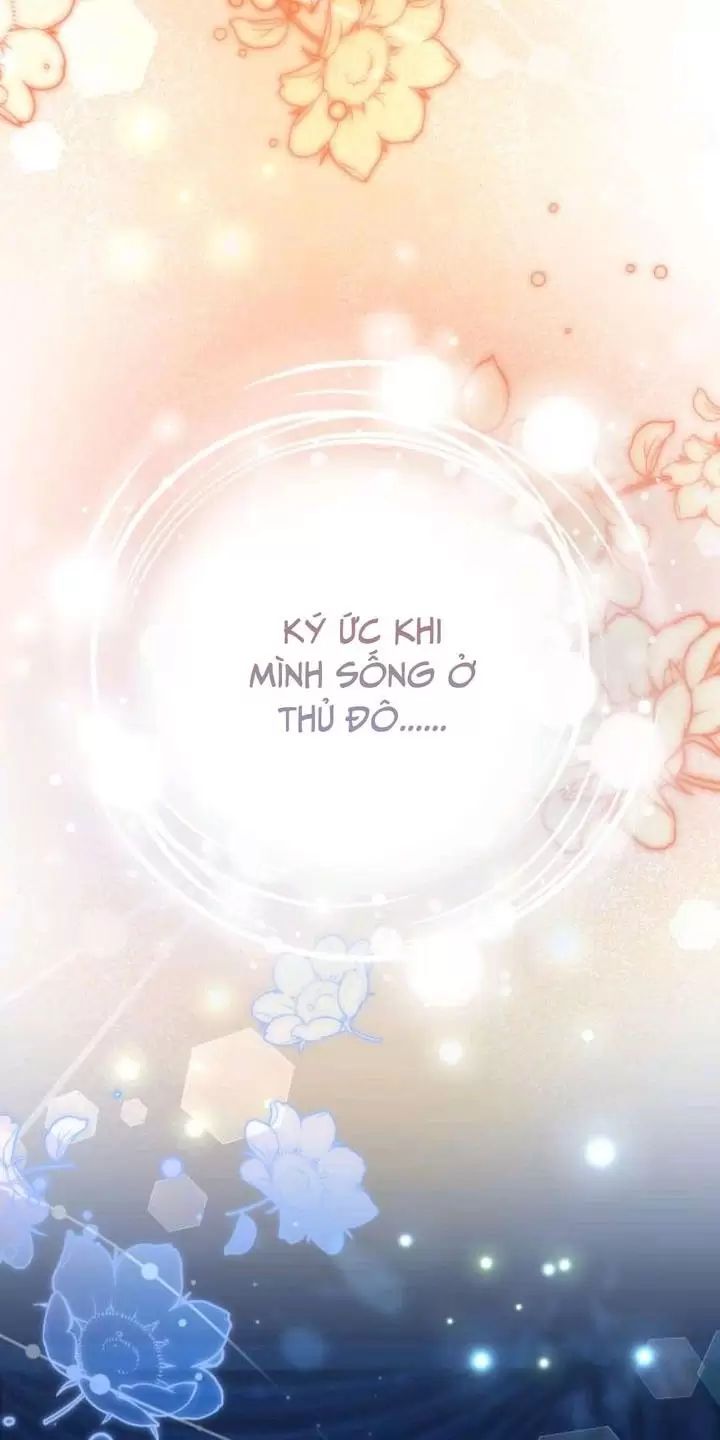 Ước Hẹn Không Thành Của Đôi Ta Chương 25 Ảnh 13