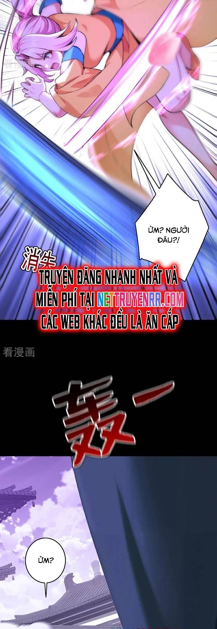 Ẩn Cư Mười Vạn Năm Chương 284 Ảnh 18