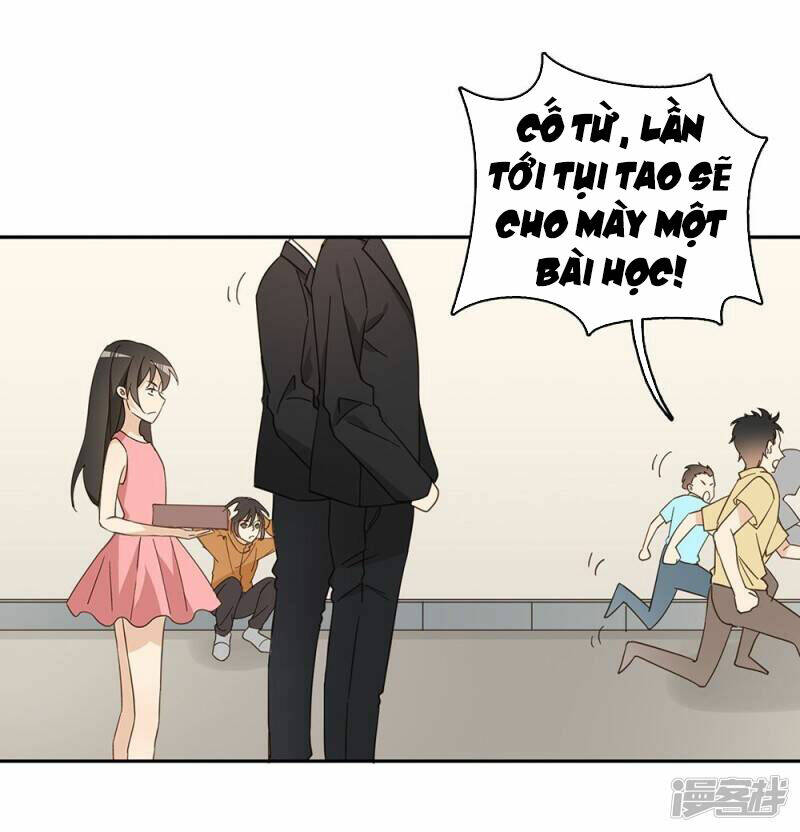 Thúc Thúc, Biệt Bào Chương 40 Ảnh 28