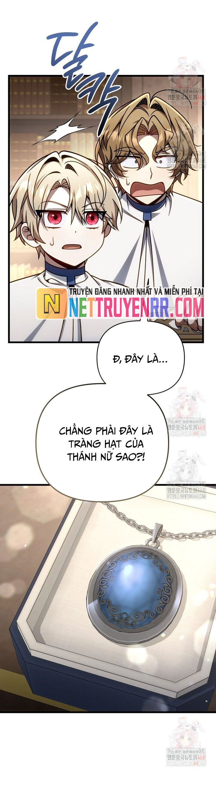 Ta Sẽ Phá Hủy Đất Nước Này Chương 37 Ảnh 25