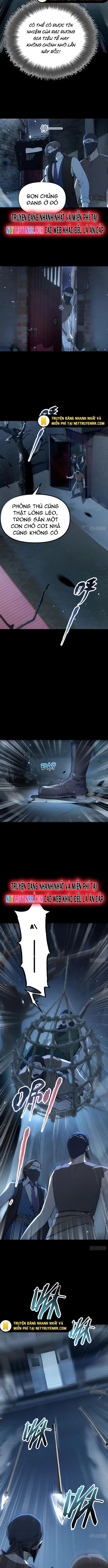 Hạo Kiếp Dư Sinh Chương 9 Ảnh 3