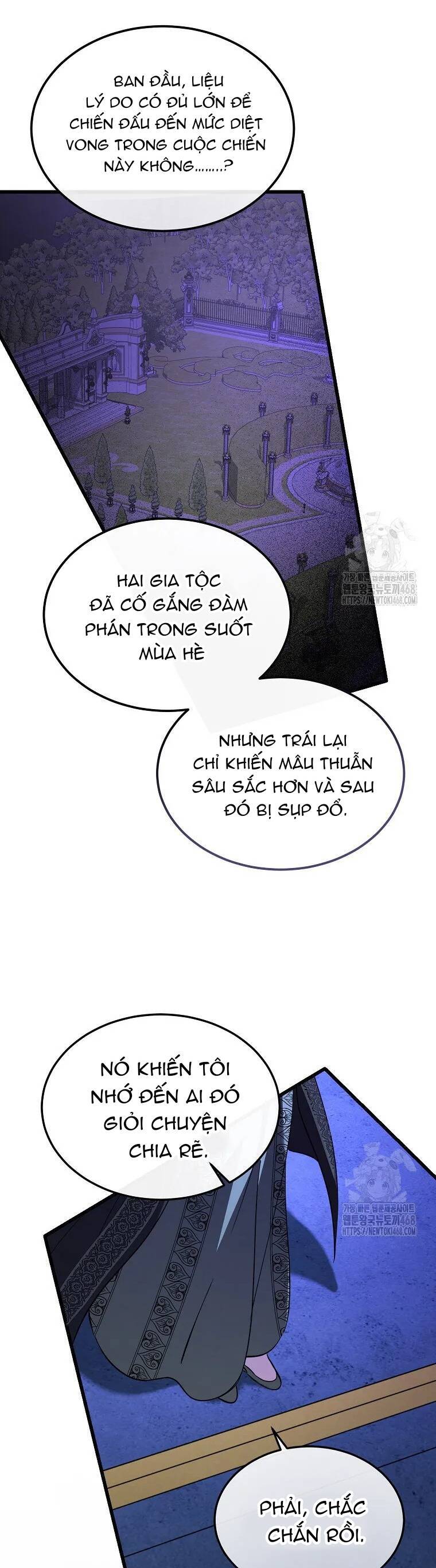 Ác Quỷ Nuôi Dưỡng Tiểu Thư Chương 63 Ảnh 5