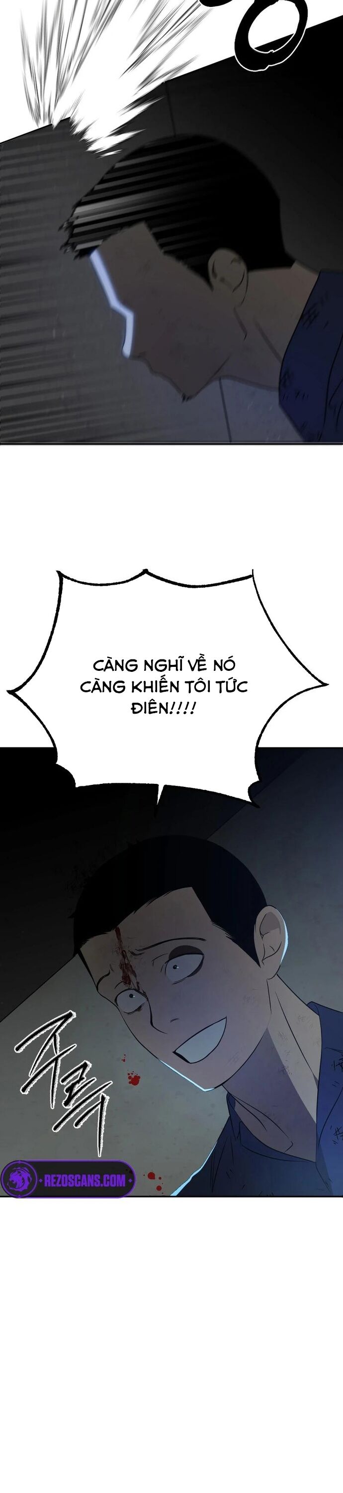 Tử Đấu Chương 16 Ảnh 41