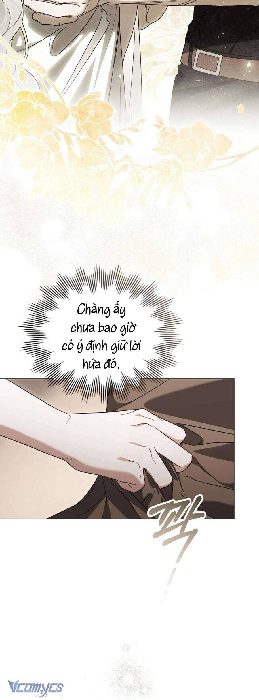 Hôn Nhân Khế Ước Chương 24 Ảnh 32