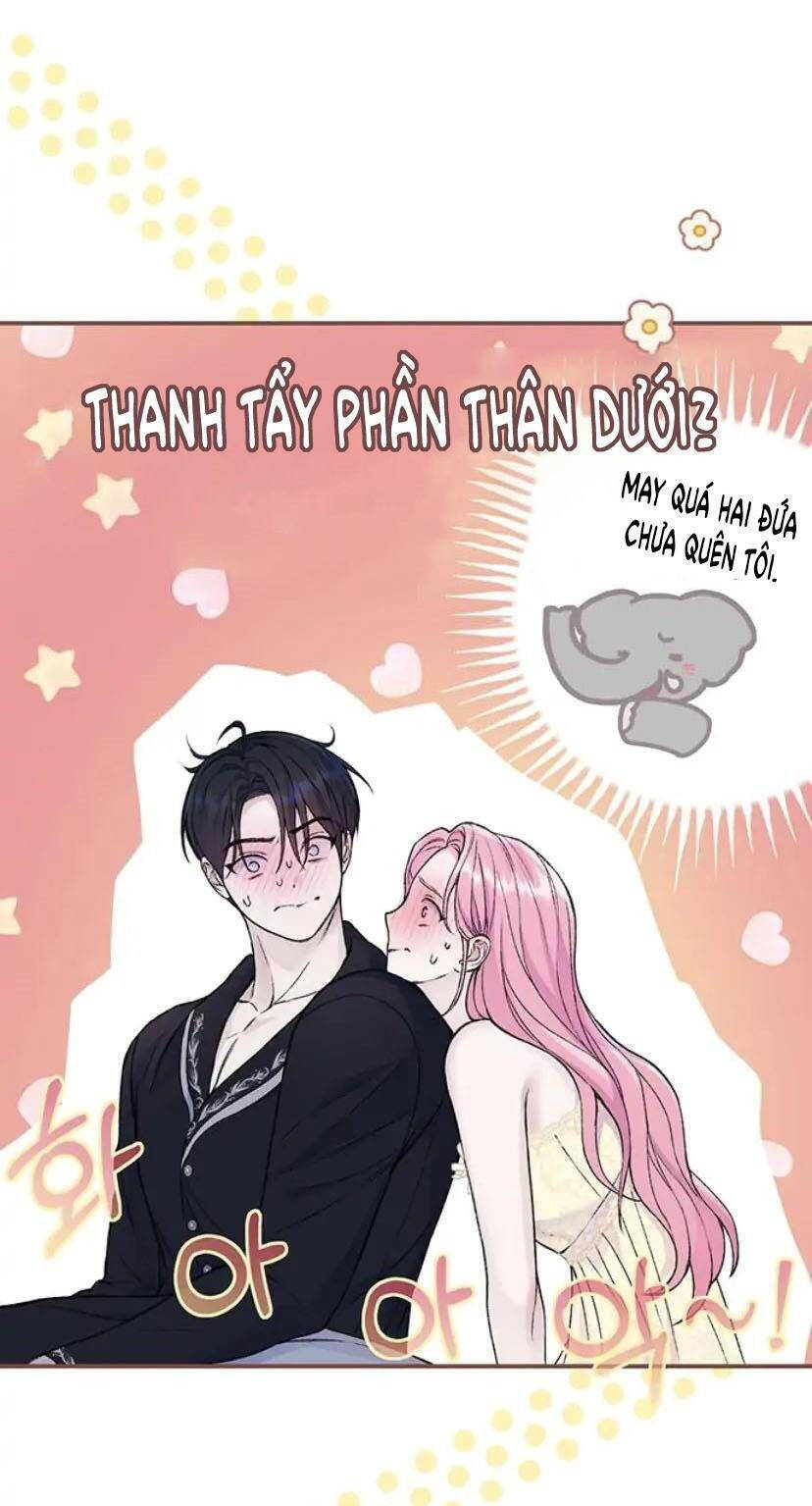 Tôi Tưởng Đây Chính Là Thời Hạn Rồi! Chương 39 Ảnh 55