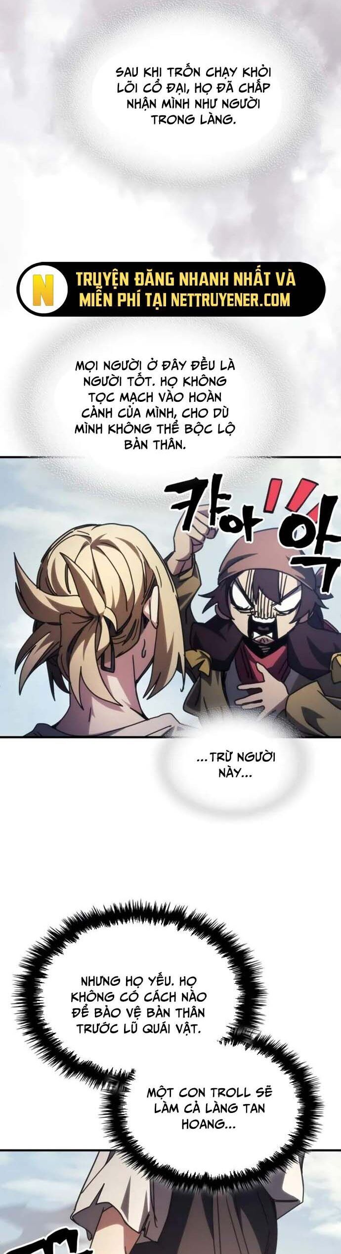 Hãy Hành Động Như Một Boss Đi Ngài Mr Devourer Chương 72 Ảnh 30
