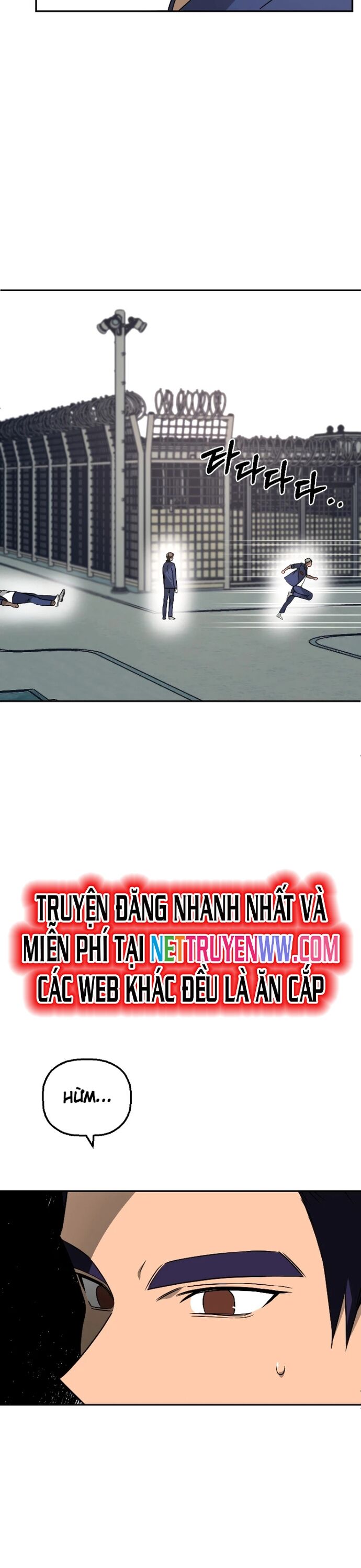 Tử Đấu Chương 13 Ảnh 15