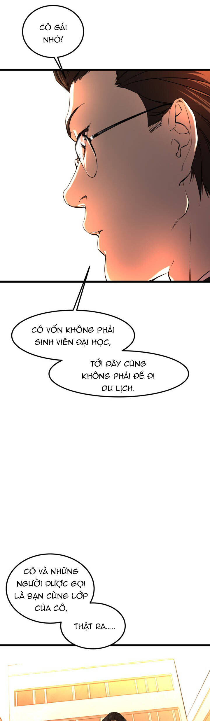 Bệnh Viện Địa Ngục Chương 23 Ảnh 18