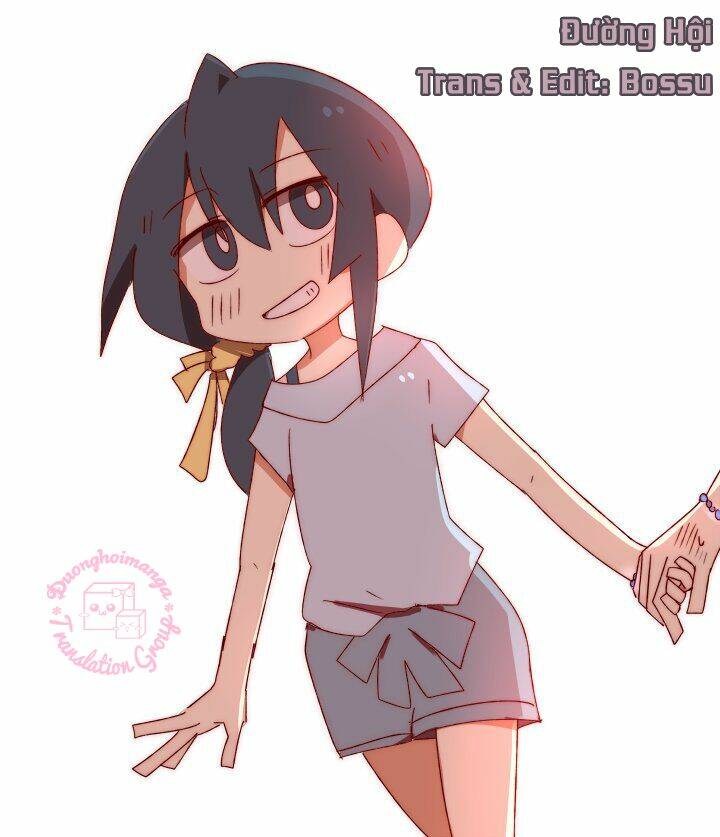 Why Naitou (Season 2) Chương 8 Ảnh 20