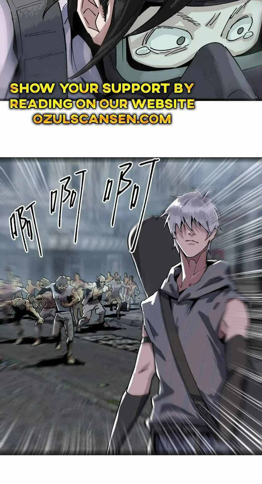 Thi Vương Đại Biến Chương 4 Ảnh 15