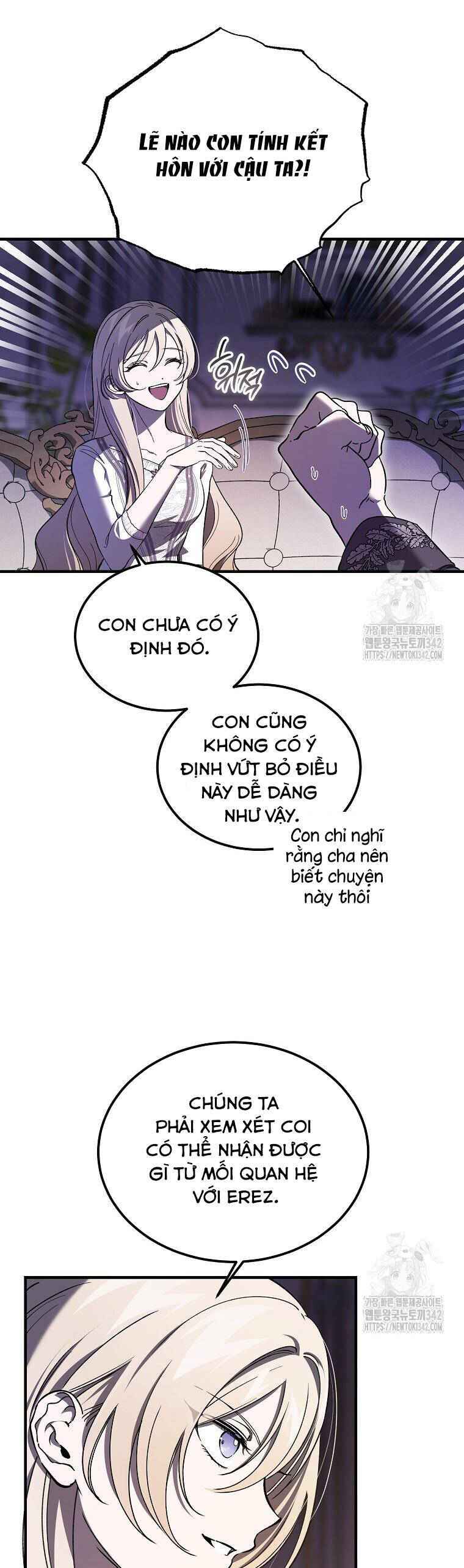Ác Quỷ Nuôi Dưỡng Tiểu Thư Chương 62 Ảnh 31
