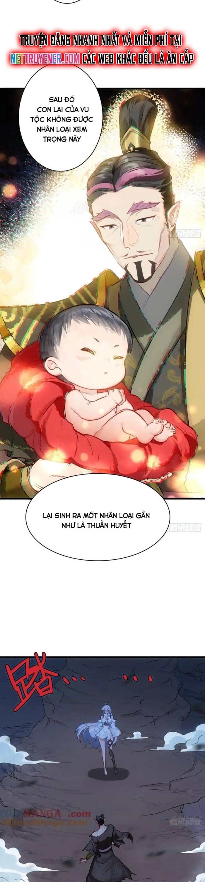 Đừng Xem Thường Một Củ Cải Chương 39 Ảnh 22