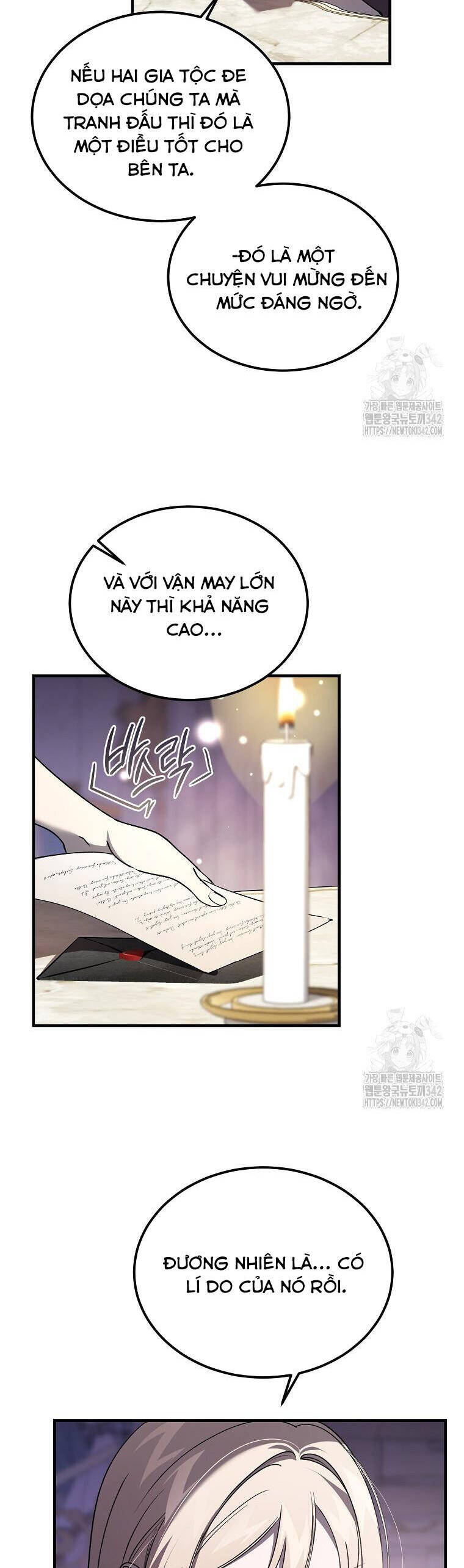 Ác Quỷ Nuôi Dưỡng Tiểu Thư Chương 62 Ảnh 26