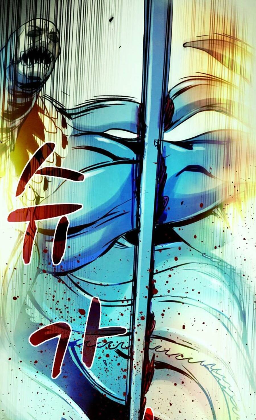 Mầm Chết Chương 44 Ảnh 5